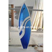 High Quality Short Surfboard and Stand up Paddle Board